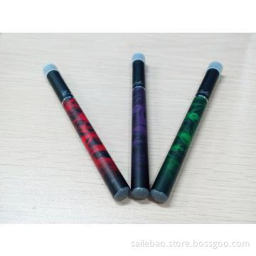 2013 e shisha disposable up to 500 puffs portable electric shisha whol